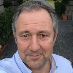 Jose F. Berlanga