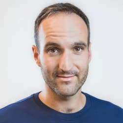 Juanjo Mostazo