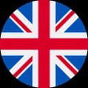 English Flag