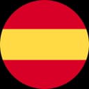 Spanish Flag