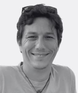 Jorge Delgado